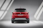 Seat Arona FR 2017 года (WW)